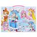 hi...! Sky Precure .... наклейка багажник 20 годовщина Anniversary девочка Kids подарок развивающая игрушка ... развлечение день рождения Рождество 