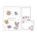 CM Pocket Monster Mini память Sakura рекламная листовка 70 листов ka Mio Japan коллекция товары подарок сделано в Японии 