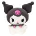  Sanrio .... мягкая игрушка super симпатичный приключения z.... коллекция черный mi Chan симпатичный подарок товары коллекция ограничение девочка 
