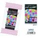 POP�ʤ��ۻ����Υ��꡼�� ����å��� sweetie holic�ä����� POP GUMMY