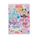  название .. Precure! B5 раскрашенные картинки B рисунок девочка Kids подарок товары 