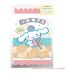 . вдавлено . прозрачный карта Sanrio герой z закуска party Cinnamoroll сотрудничество смешанные товары товары .. внизу .. ограничение старый река бумага .