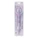 �O�H���M �N���g�K KS �X�^���_�[�h���f�� 0.5mm �e�B���g�p�[�v�� �V���[�v�y�� �V�G���W�� �W�� ����₷�� �����O�Z���[ ����