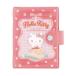  Sunstar канцелярские принадлежности наклейка жнец - Hello Kitty наклейка . Sanrio герой z симпатичный retro наклейка замена подарок эпоха Heisei retro наклейка порог двери . девочка 