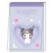  Sunstar канцелярские принадлежности My Melody & черный mi память Mini черный mi Dream 2 рисунок 80 листов Anniversary симпатичный женщина канцелярские принадлежности ограничение товары 
