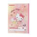  Sunstar канцелярские принадлежности свободный . Hello Kitty B5 2026 год новый входить . праздник . подарок подарок сделано в Японии девушка 