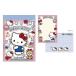  Mini память Sanrio герой zpetapeta стикер z/ Hello Kitty 2 рисунок 70 листов симпатичный чай z Factory блокнот для заметок маленький подарок ..20 шт. до почтовая доставка соответствует 