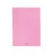[ ваш заказ ] запад .B5 цвет прозрачный внизу . розовый 10 листов M-340P