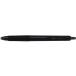 �p�C���b�g �A�N���{�[�� �׎� 0.7mm �u���b�N ���C���L BAB-17-BB