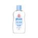  Johnson baby детское масло без ароматизации 125mL