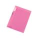 se регулирование se Pal наружный in держатель A4 6 карман розовый PAL-206-PK