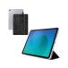 [ ваш заказ ] Elecom iPad Air кейс 11 дюймовый задняя сторона чистый чёрный TB-A25MWVBK