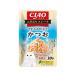 [ ваш заказ ]... корм для животных CIAO предубеждение хлопья и .30g