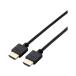 [ ваш заказ ] Elecom HDMI кабель 2m 4K 30p черный CAC-HD1420BK|ID