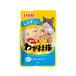 [ ваш заказ ]... корм для животных эгоистично кошка ...pauchi shirasu ввод 40g