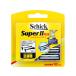 [ ваш заказ ] Schic super 2 плюс X бритва 16 шт 