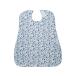 ... еда для фартук цветочный принт голубой 