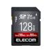 [ ваш заказ ] Elecom SD карта 128GB водонепроницаемый MF-FS128GU23V6R