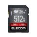 [ ваш заказ ] Elecom SD карта 512GB водонепроницаемый MF-FS512GU23V6R