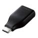 [ ваш заказ ] Elecom USB Type-C для HDMI изображение конверсионный адаптор MPA-CHDMIQDBK