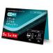 [ ваш заказ ]ESET SBS 5 шт. 1 год обновление ( карта модель ) CMJ-SB17-115