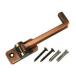 [ ваш заказ ] Aiwa вращение длинный крюк german bronze AP-079G GB