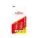 FDK Fujitsu щелочные батарейки одиночный 5 форма 2P LR1F(2B)