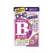 DHC витамин B Mix 60 день минут 120 шарик 
