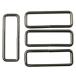 [ your order ]yutaka make-up metal fittings small can A38×B10×C2.6 JL-04