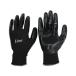 [ your order ]....nitoliru unlined in the back gloves black LL A-32-BK-LL