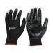 [ your order ]....nitoliru unlined in the back gloves black M A-32-BK-M