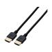 [ ваш заказ ] Elecom HDMI кабель мягкость 1m CAC-HD14EY10BK