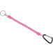 [ ваш заказ ]KAHARA безопасность трос KJ Ran ярд Mini розовый KJRYM-PK