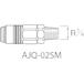 [ ваш заказ ]ane -тактный Iwata Quick joint ( гнездо ) AJQ-02SM