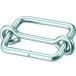 [ your order ]TRUSCO rubber rope for metal fittings buckle 20mm for 1 piece insertion TGR-20KB-1