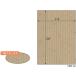 [ your order ]hisago lip ru board light . natural A4 3 sheets insertion RBU16A4