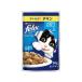 [ ваш заказ ] Nestle pyulina Felix pauchi мягкость решётка . кошка желе покрой chi gold 50g