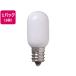 [ ваш заказ ]ya The wa зизифус лампочка 5W застежка E12 белый 3 шт 1CT3PY