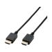 [ ваш заказ ] Elecom HDMI кабель premium 1m 4K соответствует высокая скорость CAC-HDPS10BK