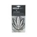 �y�����񂹁z�j���[�A�[�N�X HEMP �G�A�[�t���b�V���i�[ �z���C�g���X�N NAX051001