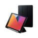  Elecom iPad 2020 кожанный кейс блокнот type 2 угол TBWA19RWVSABK