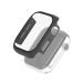 [ your order ] Elecom Apple Watch case full cover glass AW-44CSPCGBK