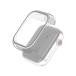 [ your order ] Elecom Apple Watch case full cover clear AW-40CSUCCR