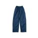 [ your order ]kaji make-up front opening trousers navy 3L 2212