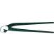 [ ваш заказ ]KNIPEX 9100-200 плитка chipping плоскогубцы 9100-200