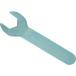 �y�����񂹁z���[�G�C �Z�p�Ε�14�~���p�X�p�i 14MMSPANNER