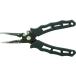 [ ваш заказ ]KAHARA 7 дюймовый premium нержавеющая сталь плоскогубцы SPP70