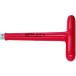 [ ваш заказ ]KNIPEX изоляция T type руль 1000V 1|2 9840