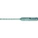 [ ваш заказ ] Bosch SDS bit V серии 3.4mm (3 шт. входит ) SDS034110 3V
