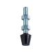 [ ваш заказ ] super болт * гайка ( резина head есть ) винт M4×P0.7mm TNG0442H